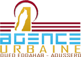Agence Urbaine de Dakhla-Oued Eddahab logo